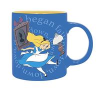 ABYstyle - Disney - Alice nel Paese delle Meraviglie Tazza - 320 ml - Alice