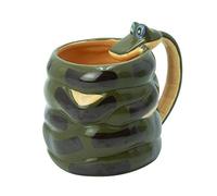 ABYSTYLE - Disney - Il Libro della Giungla - Tazza 3D - 450 ml - Kaa