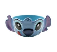 Merchandising Disney: ABYStyle - Lilo & Stitch - Stitch'S Head 3D (Bowl / Scodel
