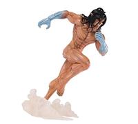 Attack On Titan: Eren Titan Form Statua SFC 1/10 - Abystyle Studio