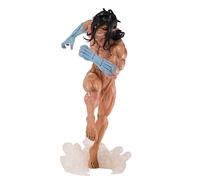 Attack On Titan: Eren Titan Form Statua SFC 1/10 - Abystyle Studio
