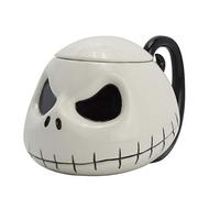 ABYSTYLE - Disney - Nightmare Before Christmas - Tazza 3D - Jack