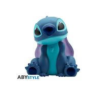 ABYSTYLE DISNEY - Salvadanaio - Lilo & Stitch: " Gadget