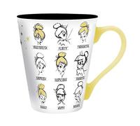 ABYstyle - DISNEY - Tazza - 340 ml - Trilli Umore