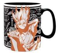 ABYstyle Dr Stone - Senku Ishigami - Tazza da 460 ml