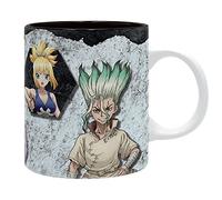 ABYSTYLE - DR STONE - Tazza - 320 ml - Gruppo