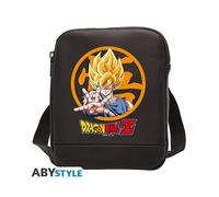 ABYSTYLE DRAGON BALL - Borsa con stampa: "DBZ/ Goku" - Vinyl Small Size Gadget