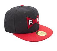ABYstyle - Dragon Ball - Cappellino - Red Ribbon