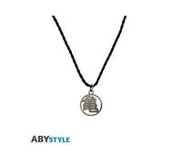 ABYSTYLE DRAGON BALL - Collana con pendente 3D: Gadget