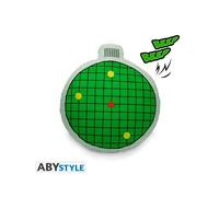 ABYSTYLE DRAGON BALL - Cuscino: Radar con soni Gadget