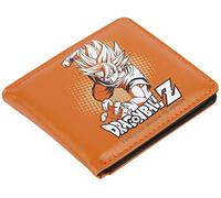 ABYstyle Portafoglio Dragon Ball Z Goku ABYBAG167