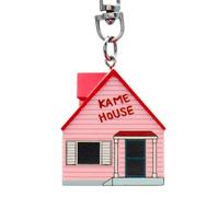 ABYstyle Dragon Ball - Kame House - Porte-clés 3D