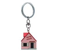 ABYstyle Dragon Ball - Kame House - Porte-clés 3D
