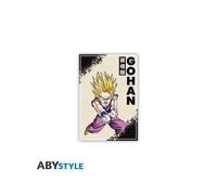 ABYSTYLE DRAGON BALL - Magnete standard: "DBZ/ G Gadget