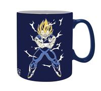 ABYstyle Dragon Ball - Majin Vegeta - Tazza 460ml