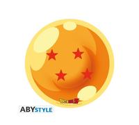 ABYSTYLE DRAGON BALL - Mousepad flessibile: "Dragon Ball" Gadget
