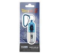 ABYstyle - DRAGON BALL - Portachiavi 3D - Capsule