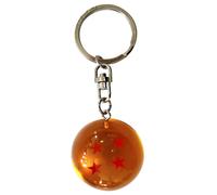 ABYstyle - DRAGON BALL - Portachiavi 3D - Sfera