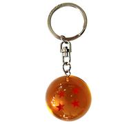 ABYstyle - DRAGON BALL - Portachiavi 3D - Sfera