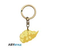 ABYSTYLE DRAGON BALL - Portachiavi: "DBZ/ Kinto-Un" Portachiavi