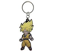 ABYstyle - DRAGON BALL - Portachiavi PVC - DBZ/Goku