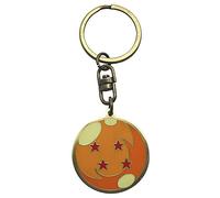 ABYstyle - DRAGON BALL - Portachiavi - Sfera