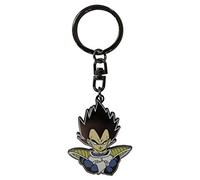 ABYstyle - DRAGON BALL - Portachiavi - Vegeta