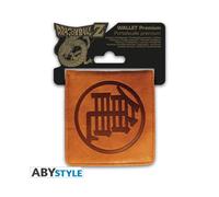 ABYSTYLE DRAGON BALL - Portafoglio Premium : "Shenron" Gadget