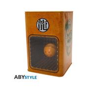 ABYSTYLE DRAGON BALL - Salvadanaio: "DBZ/Shenron" Gadget