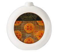 Dragon Ball Z Collezione Dragon Radar 7 repliche di sfere di cristallo in resina