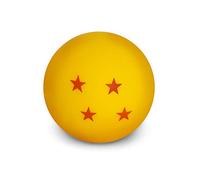 Abystyle Dragon Ball, Sfera del Drago Mini Lampada LED Notturna/Ambiente, 8Cm