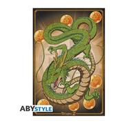 ABYSTYLE DRAGON BALL - Shenron - Poster (91.5x61) Poster