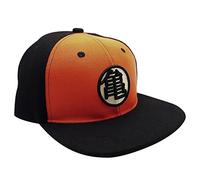 ABYstyle Dragon Ball Kame Cappellino, Multicolore, Taglia Unica Men's