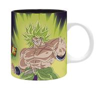 ABYstyle - DRAGON BALL SUPER BROLY - Tazza - 320 ml - Broly Goku Vegeta