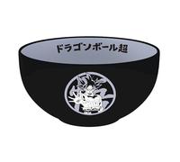 DRAGON BALL SUPER - Bowl-600 ml-"Goku Ultra Instinct"cardboard pkg