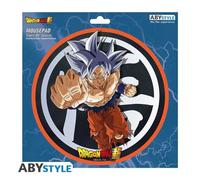 ABYstyle Tappetino per il mouse Dragon Ball Super DBS Goku