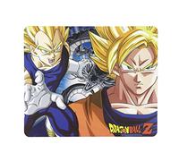 ABYstyle - DRAGON BALL - Tappetino per il mouse - Goku & Vegeta
