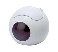 ABYstyle Dragon Ball Vegeta Spaceship Tazza 3D Heat Change, Multicolore