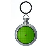 ABYstyle - DRAGON BALL Z Portachiavi 3D premium Radar
