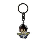 ABYSTYLE DRAGON BALL Z Portachiavi Vegeta Portachiavi