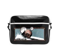 ABYSTYLE - DUNE Borsa besace Dune Parte 2 Vinile, Nero