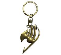 ABYstyle - FAIRY TAIL - Portachiavi 3D - Emblema