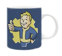 ABYSTYLE - FALLOUT Tazza Vault Boy Blu, ABYMUGA526