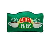 Friends Cushion Central Perk Cuscino ABYSTYLE