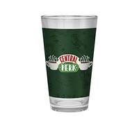 ABYstyle Friends - Central Perk - Verre XXL 400ml