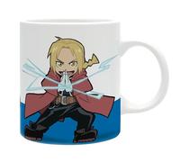 ABYstyle Tazza Fullmetal Alchemist 320 ml Fratelli Elric Chibi