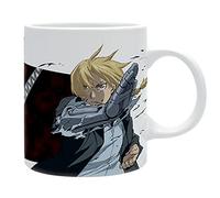 Abystyle Fullmetal Alchemist Accessorie, Multicolore, 196530