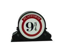 ABYSTYLE- Gadget Vari, Multicolore, HARRY POTTER - Quai 9 3/4 - L (Harry Potter)