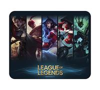 ABYstyle League of Legends Champions Mouse Mat