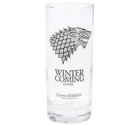 ABYSTYLE - Game of Thrones - Bicchiere - Stark